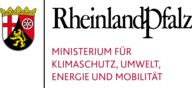 Logo: Ministerium f�r Umwelt, Energie, Ern�hrung und Forsten (MUEEF)